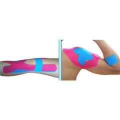 Kinesiology Sports Tape