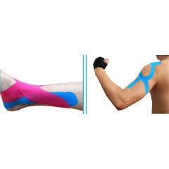 Kinesiology Sports Tape