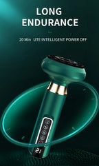 Electric Vacuum Cupping Massager 12 Gear Upgraded Head