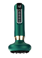 Electric Vacuum Cupping Massager 12 Gear Upgraded Head