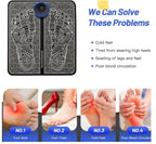 EMS Foot Massager