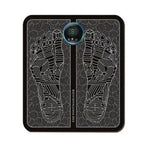 EMS Foot Massager